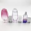 Embalagem de vidro de fábrica 25ml50ml frasco de perfume branco alto spray de baioneta de alta qualidade frasco de vidro transparente