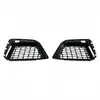 Adecuado para BMW Serie 5 G38 Lci m Marco de Luz Antiniebla 2021 51118747847 51118747848