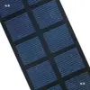 Painel Solar 5V5.5V6V DIY com Carregamento de Painel de Bateria Bateria de Lítio 18650 3.2V3.7V Painel Fotovoltaico