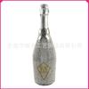 Garrafa de vinho de bolha de champanhe furadeira de processamento de garrafa de vinho de uva Diamante várias especificações garrafa de vidro furadeira de remendo