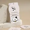 Etiquetas de Marca de Alta Qualidade para Lojas de Roupas, Etiquetas para Roupas Infantis, Etiquetas de Preço em Papel Especial para Lojas de Roupas Infantis