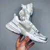Zapatos Putian 2026 Nuevo Modelo V2K Zapatos de Papá Primavera Verano para Hombre Transpirables Zapatos Deportivos Zapatillas Versátiles para Mujer Zapatos Pantuflas
