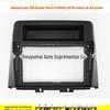 Adequado para 19 Hyundai Elantra Android Navegação Moldura Frontal Moldura Versátil Painel de Áudio Modificado