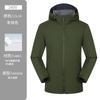 Jaqueta Softshell Roupas de Trabalho Outono e Inverno Roupas Logotipo Personalizado Roupas de Trabalho para Grupo Corporativo Casal Jaqueta Quente à Prova de Vento