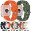 Adequado para Amazfit Huami Bip6 Pulseira de Silicone Huami A2435 Pulseira de Relógio 20/22Mm Pulseira Amazfit