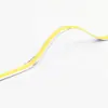 Lámpara COB con lámpara LED320 sin área oscura Barra de luz COB 5v lámpara de ambiente para gabinete de vino armario lámpara de espejo