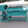 Máquina de Seleção de Folhas de Chá Elétrica, Pequena Máquina de Torrefação de Folhas de Chá Tipo Sulco, Equipamento Portátil Automático para Torrefação de Folhas de Chá