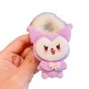 Banda para el cabello de niña linda de dibujos animados Yugui, banda de goma para el cabello de otoño e invierno, accesorios para el cabello para niñas, pinza para el cabello, horquilla, tocado al por mayor