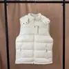 Colete Mongol Maia Masculino e Feminino Transfronteiriço Jaqueta Colete Clássica Acolchoada de Algodão Brilhante Roupa Pão Jaqueta Confortável Quente à Prova de Frio
