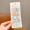 Hermosos Pinzas para el Cabello Pequeñas para Niñas, Accesorios para la Cabeza de Sirena, Pinzas Laterales Nuevas Estilo Princesa de Alta Gama, Accesorios para el Cabello Súper Lindos y Hermosos para Niñas
