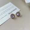 Conjunto de Collar y Aretes de Perlas y Pedrería de Lujo Ligero Estilo Palacio Retro, Gargantilla de Lujo y Moda Accesorio para Vestido de Noche