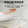 Limpiador Baixixi para Puertas de Gabinete Amigable con la Piel, Limpiador Multiusos para Armarios, Gabinetes, Muebles y Mesas de Café, Elimina Huellas Dactilares