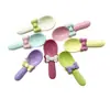 Cuchara de Pajarita Accesorios Artificiales Lindos Coloridos Teléfono Móvil Ropa Regalo Fabricación Decoración DIY Material para Vestir Accesorios