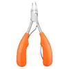 Set de Cortaúñas para Uso Profesional - Cortaúñas Grandes para Pedicura de Uñas de los Pies, Uso en Casa Cortaúñas de Pico de Águila