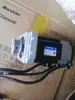 Motor Servo Original Sanyo San-Yo Peças Originais de Desmontagem R2Ad06040Fcp6H Pacote de Vendas e Manutenção Bom