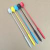 Cuchara de nido de pesca de alto carbono, cebo grande de tiro largo, cuchara de pesca salvaje, punto fijo, artefacto de alimentación, caña de carbono de pesca