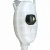 1304218 Tetera Depósito de Agua para Almacenamiento de Líquido de Limpieza de Automóviles Adecuado para Opel