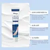 Producto de Venta Caliente Transfronterizo Crema Calmante Herbal para Piernas South Moon Cuidado Suave de Masaje Diario Crema Ligera para Piernas