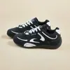 Sapatos Femininos, Estilo Coreano Moderno Unissex Estudante Tênis Casuais, Superfície de Couro, Respirável, Confortável, Sapatos da Moda Tendência, Sapatos Masculinos