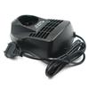 Adequado para carregador rápido de bateria de lítio para ferramentas elétricas Bosch 10,8 V 12 V AL1115CV