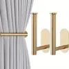Suministro Transfronterizo de Clips para Cortinas de Acero Inoxidable, Ganchos de Pared y Sujetadores de Instalación sin Clavos por Parte de los Fabricantes