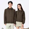 Chaqueta impermeable y cortavientos para hombre para exteriores, cortavientos fino de una sola capa de alta calidad para mujer, chaqueta corta para senderismo y montañismo