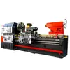 El Fabricante Suministra la Serie de Tornos de Servicio Pesado Cw6180X1500, Tornos de Gran Diámetro y Tornos de Corte Pesado a Precios Favorables