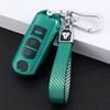 Para Mazda Onksera Atez CX-4 CX-5 Soldadura Fuerte Dimensión Goma Suave Estuche para Llave Estuche Protector