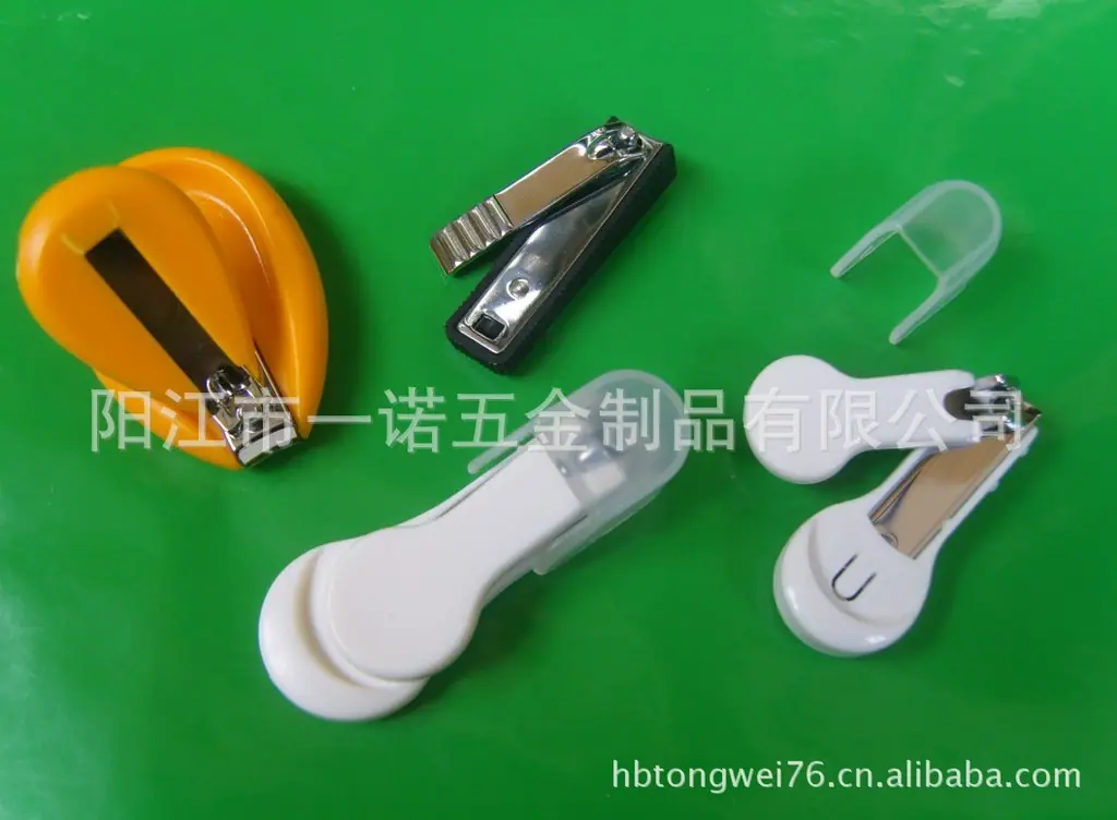 指甲剪刀照片S1035771