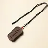 Colgante de incienso tradicional Tian Guan Ci Fu, cuentas de incienso, incienso de hierbas chinas, collar para colgar en el cuello, colgante de artefacto cultural, colgante decorativo, colgante de salud