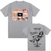 Adore Me Residency Global Tour Camiseta Mercah Sabrina Carpenter