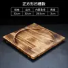 Esterilla para Olla de Piedra y Olla de Barro, Esterilla Aislante de Calor para Estufa de Carbón, Esterilla para Preparar Té, Esterilla de Madera, Base para Olla de Barro, Bandeja, Placa de Hierro, Esterilla de Tabla de Madera