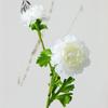 Flores de Loto Artificiales para Decoración del Hogar, Accesorios de Fotografía, Arreglos Florales y Decoraciones de Boda