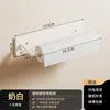 Estante Magnético de Cocina para el Lado del Refrigerador, Gancho de Almacenamiento, Portarrollos de Papel de Cocina, Sin Taladro, para Papel Film y Especias