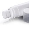 Fabricantes de envases de spray de emulsión PET botella pequeña de muestra 60ml80ml100ml botellas de plástico transparente