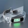 Correa Adecuada para Xiaomi Mi Band 8 Mi3/4/5/6/7 Pulsera de Repuesto Tpu Que Cambia de Color al Exponerse a la Luz Solar