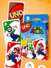 Cartas Uno al por mayor, Gama completa de estilos, Cartas Uno, Cartas Uuno, Juegos casuales de fiesta multijugador, Juegos de mesa, Juguetes