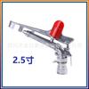 Boquilla de riego agrícola jardín césped aspersor de brazo oscilante equipo de riego por aspersión giratorio automático de 1.5 pulgadas 2 pulgadas 2.5 pulgadas