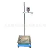 Instrumento de teste de resistência ao impacto para placa de gesso com revestimento de papel, testador de impacto por queda de bola de gesso, placa decorativa, GBT9775-2008