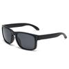 3323 polarizado caja arroz clavo Roble Amazon explosión deportes moda gafas de sol gafas de sol para hombre y mujer europeas y americanas