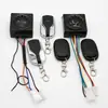 Dispositivo antirrobo para coche eléctrico nuevo estándar nacional alarma bloqueo motor dispositivo antirrobo para motor de coche con batería directa accesorios para coche bloqueo inteligente de motor