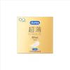 Condón Durex Conteniendo Tourun Delgado Ácido Hialurónico Productos para Adultos Vigor y Sexy Amor Audaz Set Oculto Desnudo