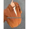 Camisa Polo Hueca de Manga Corta Falsa de Dos Piezas Estilo Old Money para Hombre, Camiseta Transpirable Texturizada de Solapa para Verano, Top de Media Manga