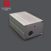 Caixa de Alumínio para Controlador 50X35 Perfil de Alumínio Chassi de Metal Caixa para Instrumento de Potência 8028