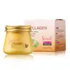 Produto Quente de Venda Transfronteiriça Korm Todo em Inglês Feminino Cuidados Faciais Creme Facial Hidratante, Umectante e Suavizante de Pele Caracol