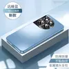 Adequado para Capa de Celular Oneplus Ace3, Nova Capa Protetora Ace5, Lente de Metal, Cobertura Total, Anti-Queda, Antiderrapante, Fosco, Luxo Acessível