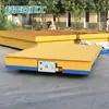 El Fabricante de Vehículos Eléctricos de Plataforma se Especializa en el Suministro Transfronterizo de Vehículos Eléctricos de Plataforma Sin Rieles de 10 Toneladas y Vehículos Eléctricos de Plataforma de 30 Toneladas con Control Remoto Inteligente