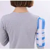 Correa de Fijación Médica para Húmero Brazo Superior Brazo Húmero Férula de Fijación para Abducción Fractura de Brazo Dislocación Férula de Fijación