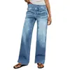 2026 Amazon, Jeans de Mezclilla Más Vendidos, Lavado Desgastado, Pantalones Casuales, Versátiles y con Estilo