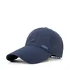 Sombrero de Sol Extendido para Mujer de Primavera y Verano, Gorra de Béisbol Deportiva para Exteriores de Secado Rápido, Sombrero de Pesca para Hombre, Gorra tipo Pato con Protección Solar para Mujer